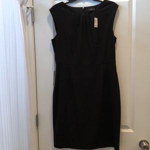 The Limited Little Black Dress NWT